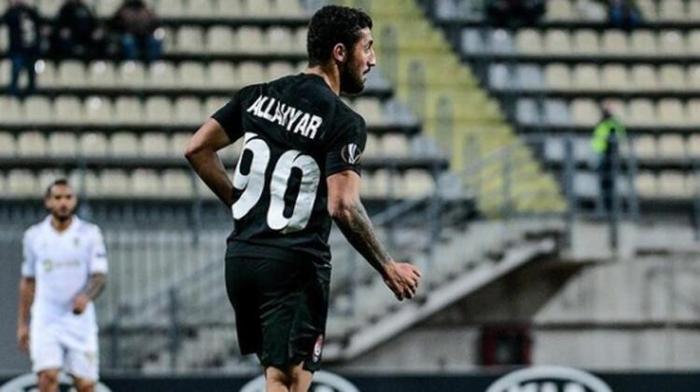 Son dakika - Ukraynada Allahyar fırtınası Ülkede gündeme oturdu...