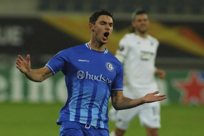 Yaremchuk, Galatasarayın gündeminde