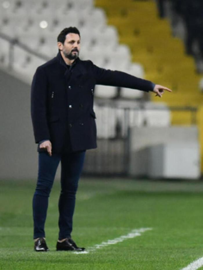 Teknik adam havuzu Fenerbahçe için daraldı
