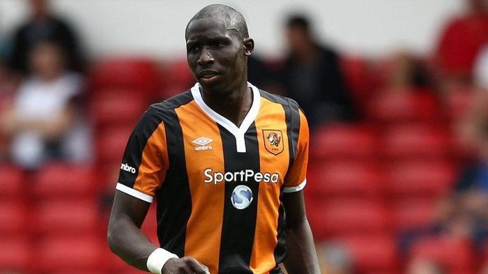Fenerbahçeden Mohamed Diame harekatı...