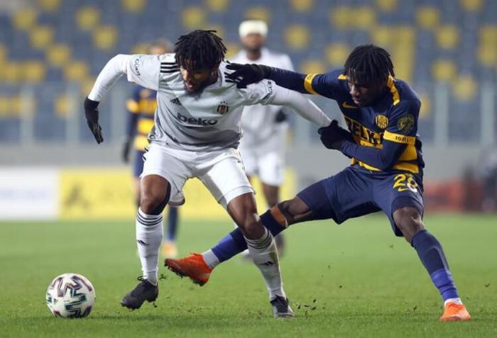 SON DAKİKA Ankaragücü - Beşiktaş maçı ile ilgili yayıncı kuruluştan sürpriz hamle