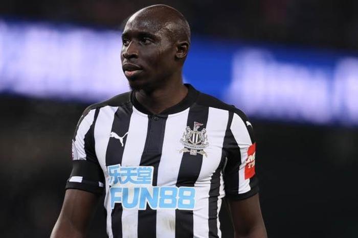 Fenerbahçeden Mohamed Diame harekatı...