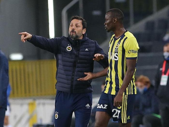 Erol Buluttan Mame Thiam ve Pelkasa uyarı