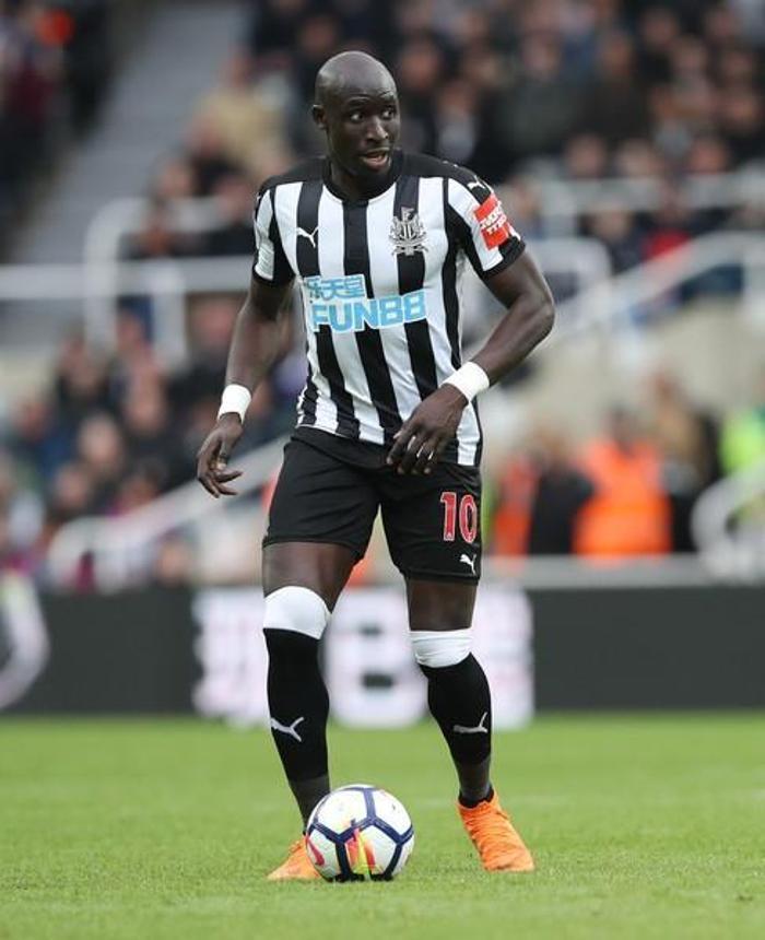Fenerbahçeden Mohamed Diame harekatı...