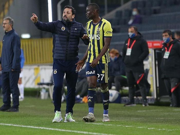 Erol Buluttan Mame Thiam ve Pelkasa uyarı