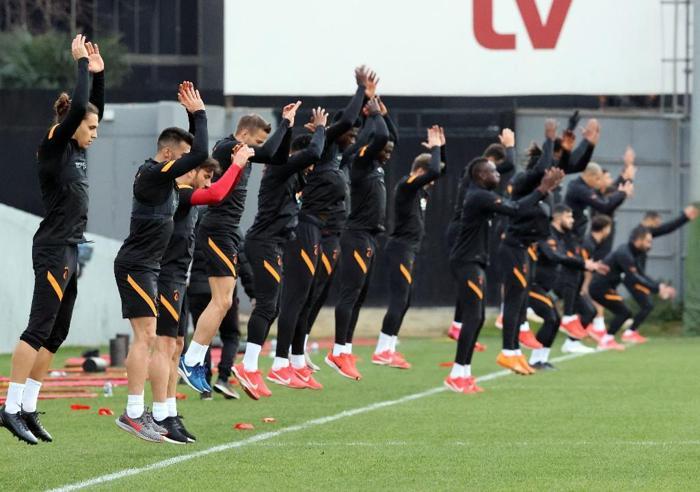 Galatasaraya transferde Anderson Niangbo önerisi