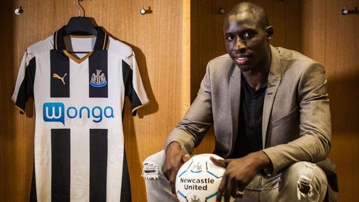 Fenerbahçeden Mohamed Diame harekatı...