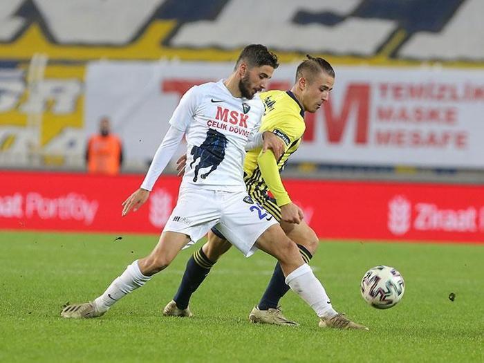 Erol Buluttan Mame Thiam ve Pelkasa uyarı
