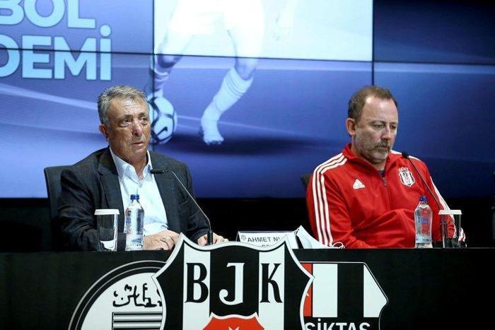Son dakika | Beşiktaşa sürpriz golcü