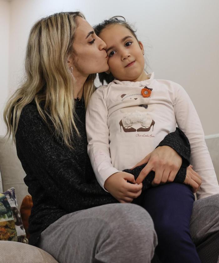 Göksu Üçtaş Şanlı, Türk sporunun örnek annesi