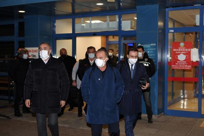 Galatasaraya transferde Anderson Niangbo önerisi