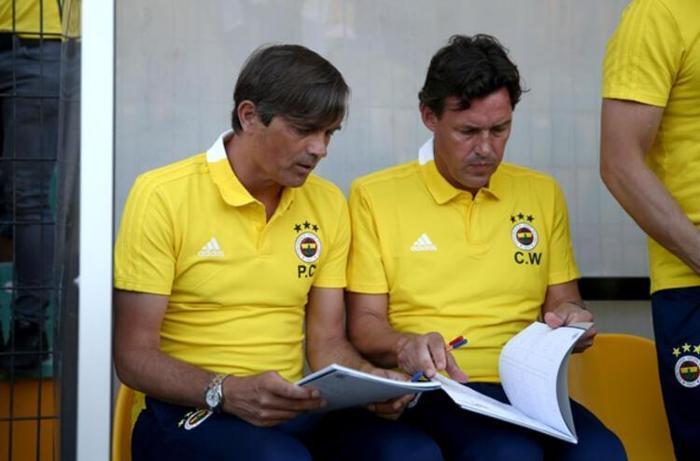 Hoca dayanmıyor