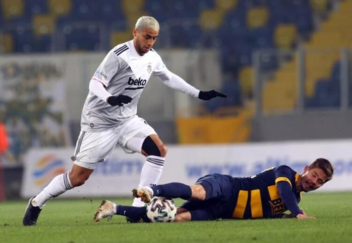 SERİYE BAĞLADI