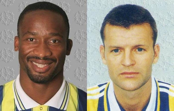 Fenerbahçe eski savunmacılarını arıyor
