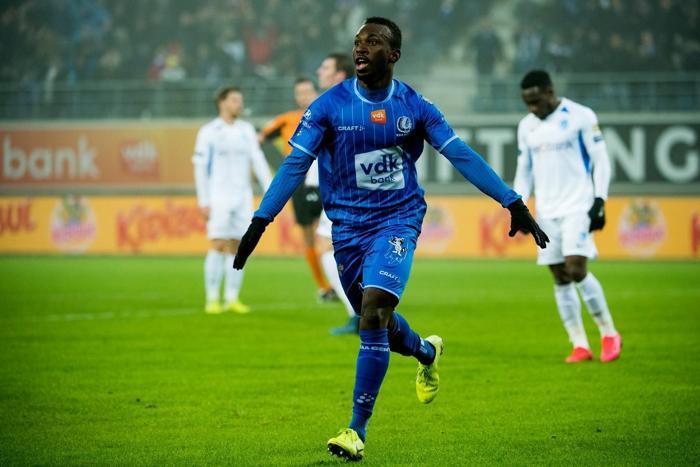 Galatasaraya transferde Anderson Niangbo önerisi