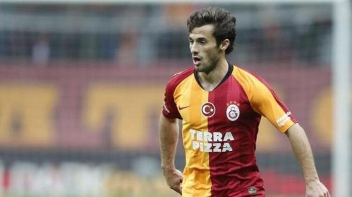 Galatasarayda Saracchi Fatih Terimin gözünden düştü