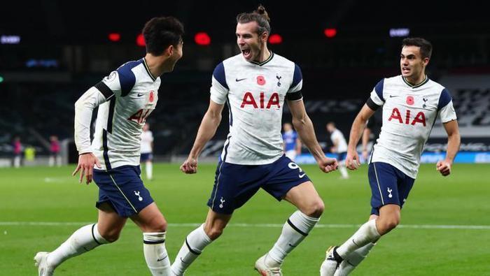 Premier Lig - Tottenham