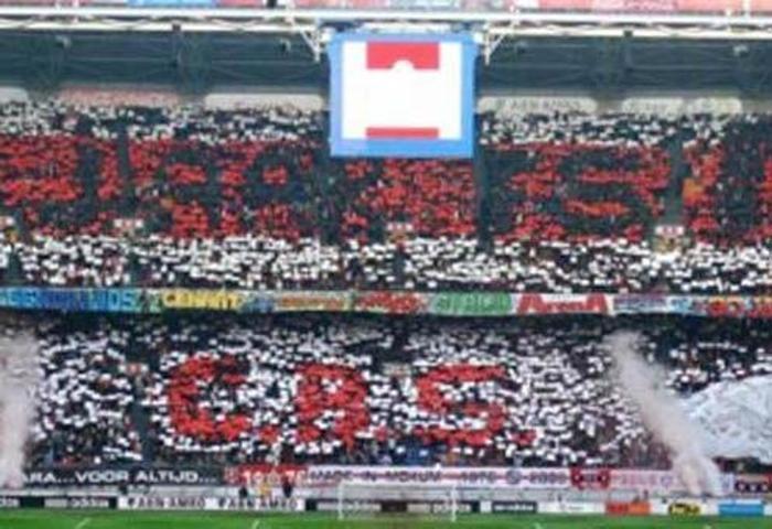 DÜNYANIN EN İYİ TARAFTAR GRUPLARI