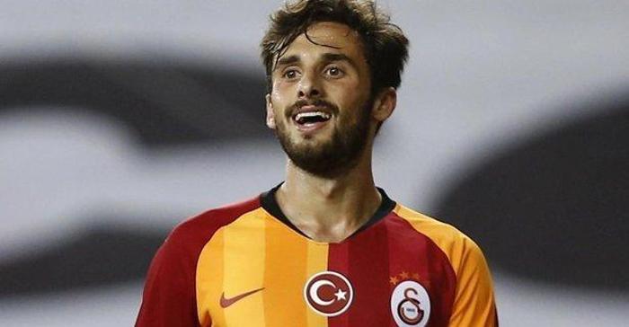 Galatasarayda Saracchi Fatih Terimin gözünden düştü