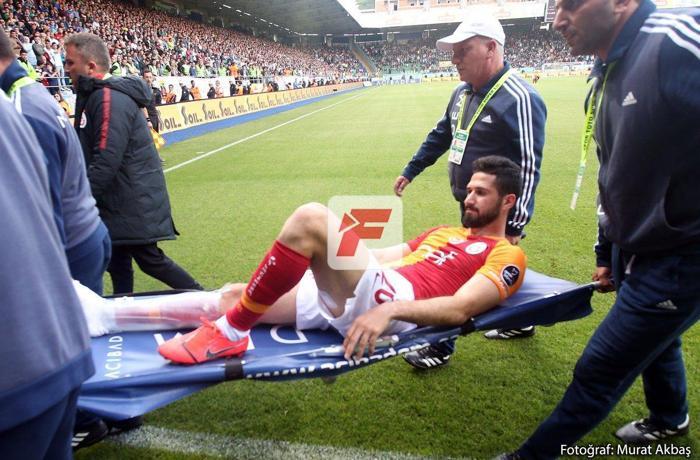 Fanatik Yazarları Çaykur Rizespor - Galatasaray maçını değerlendirdi