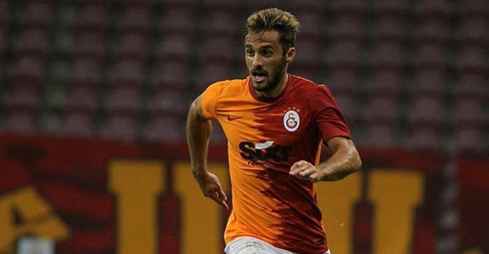 Galatasarayda Saracchi Fatih Terimin gözünden düştü