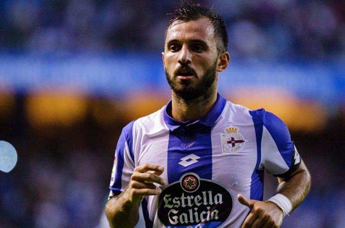 Emre Çolak 4 yıl sonra Türkiyede Sevilla ve Valencianın kapısından dönmüştü