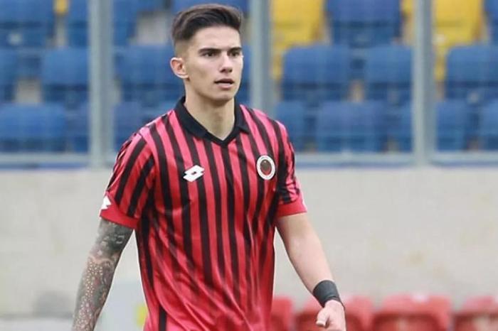 Son dakika transfer haberi | Trabzonsporda transfer zamanı