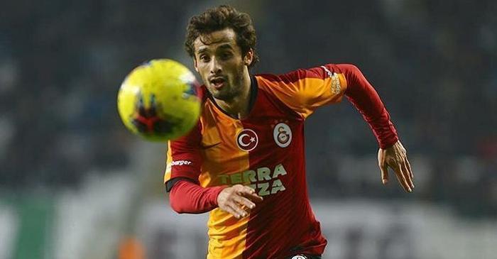 Galatasarayda Saracchi Fatih Terimin gözünden düştü