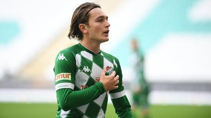 Galatasarayda ikinci yerli transfer operasyonu
