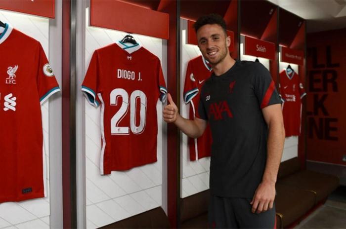 12. DIOGO JOTA