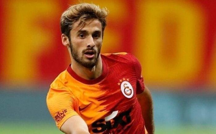 Galatasarayda Saracchi Fatih Terimin gözünden düştü