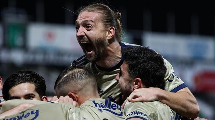 SON DAKİKA Ne yaptın Caner Erkin Fenerbahçeli yıldız kimseyi dinlemedi