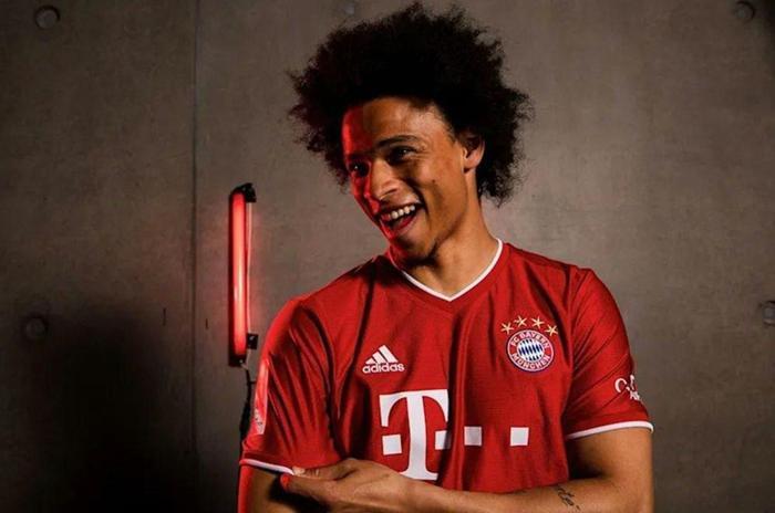 11. LEROY SANE