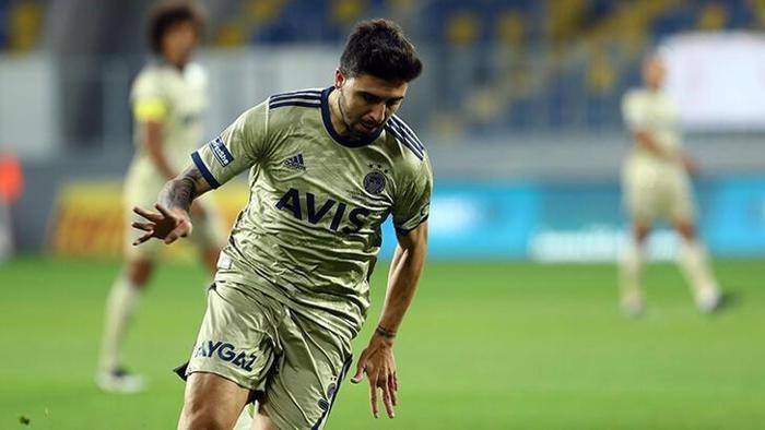 Fenerbahçe haberi: Ozan Tufandan transfer açıklaması
