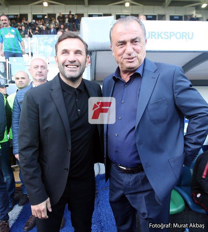 Fanatik Yazarları Çaykur Rizespor - Galatasaray maçını değerlendirdi