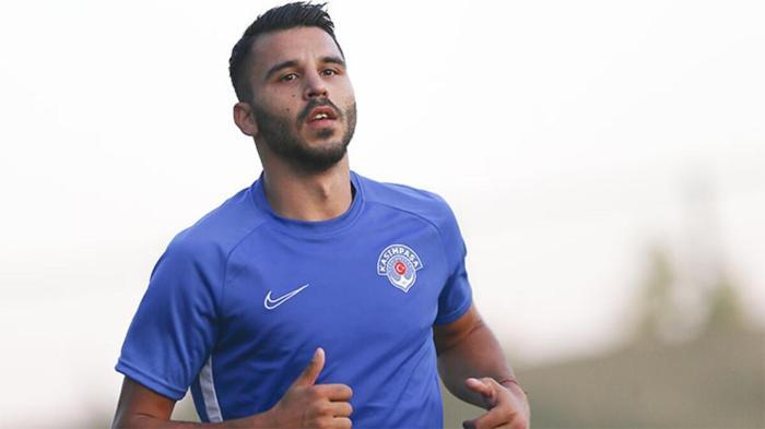 Galatasarayda ikinci yerli transfer operasyonu