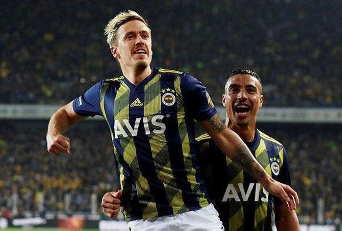 Max Kruse attığı gol başına Fenerbahçeden servet kazandı