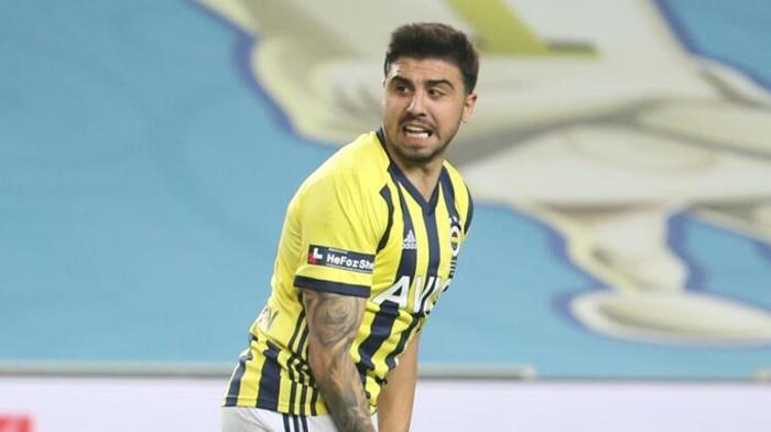 Fenerbahçe haberi: Ozan Tufandan transfer açıklaması