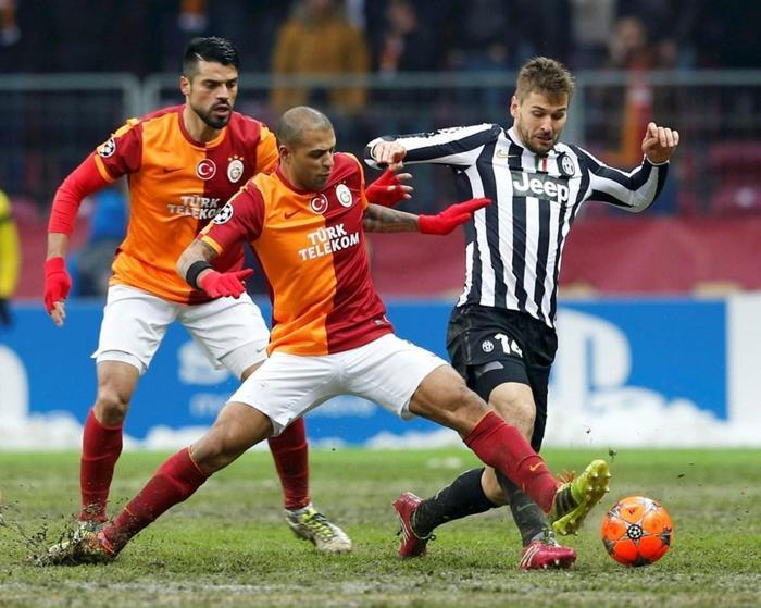 Galatasaray - Juventus maçının hikayesi... Bir İstanbul hatırası (11 Aralık 2013)