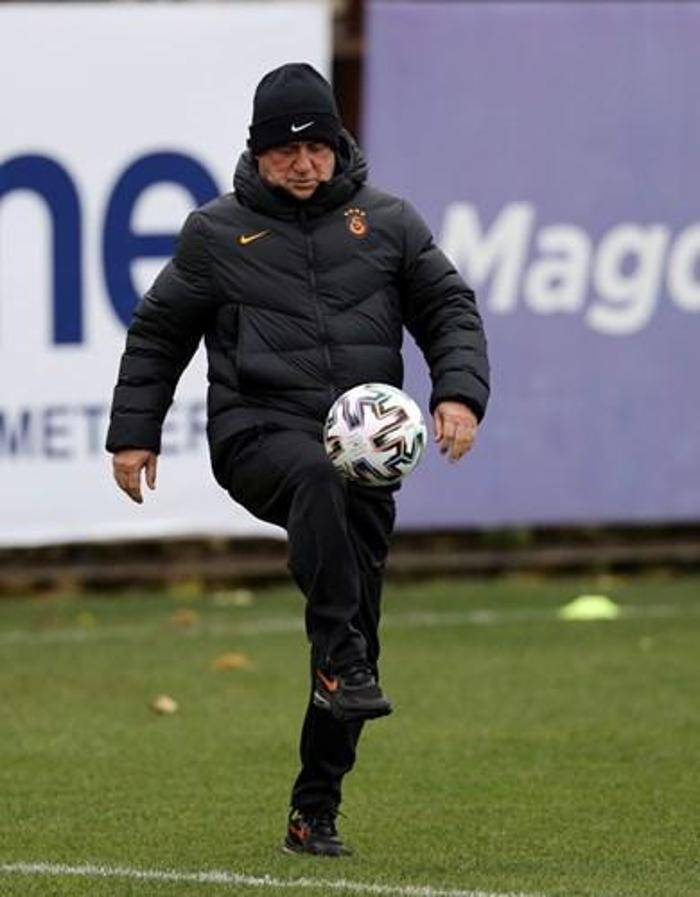 Galatasarayda son durum Saracchi ve Radamel Falcao...