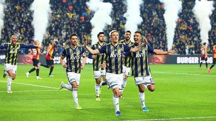 Max Kruse attığı gol başına Fenerbahçeden servet kazandı