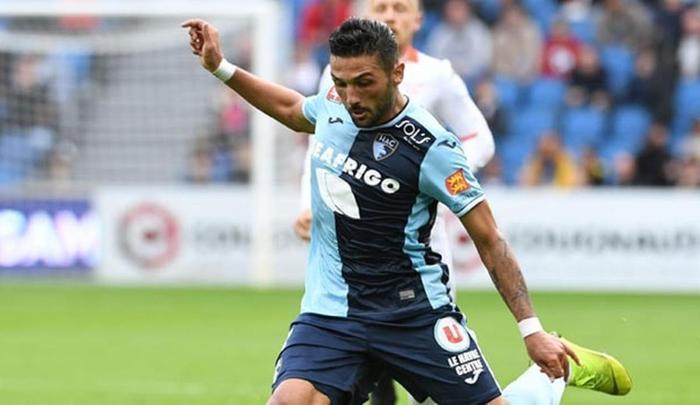 Son dakika transfer haberi | Trabzonsporda transfer zamanı