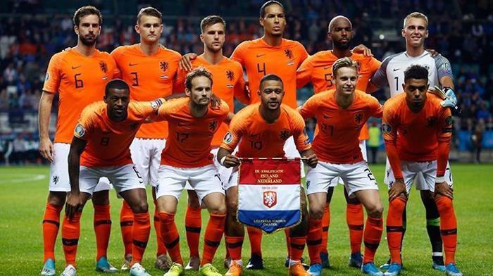 Hollanda