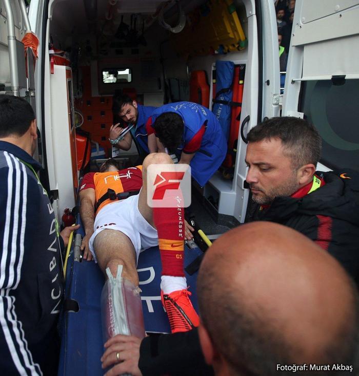 Fanatik Yazarları Çaykur Rizespor - Galatasaray maçını değerlendirdi