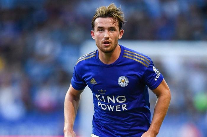 7. BEN CHILWELL