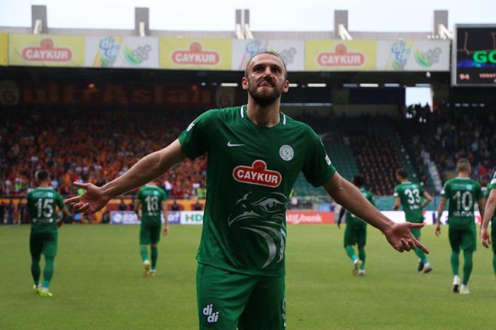 Fanatik Yazarları Çaykur Rizespor - Galatasaray maçını değerlendirdi