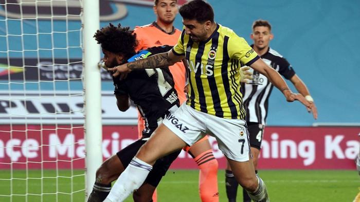 Fenerbahçe haberi: Ozan Tufandan transfer açıklaması