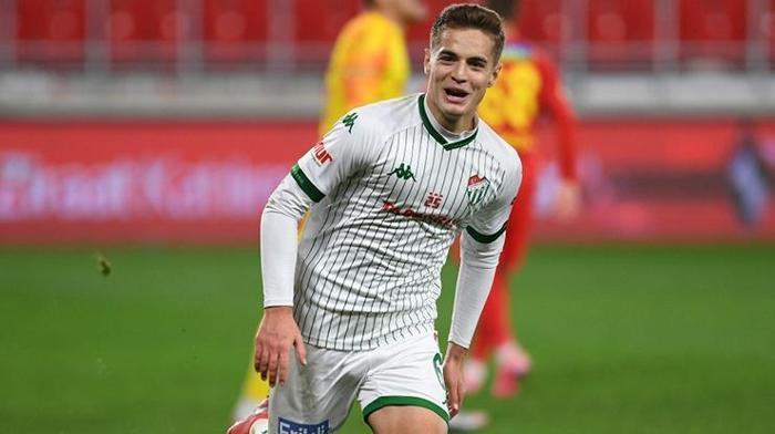Galatasarayda ikinci yerli transfer operasyonu