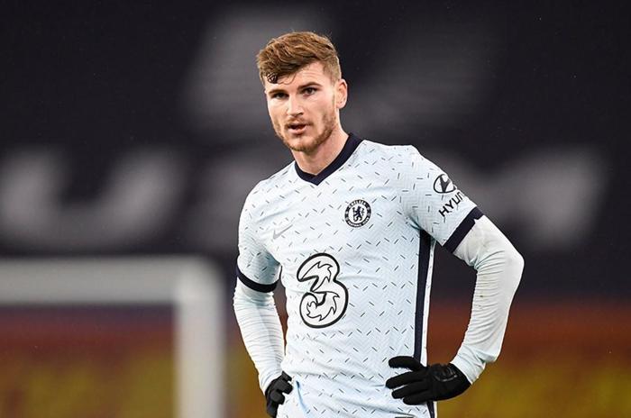 6. TIMO WERNER