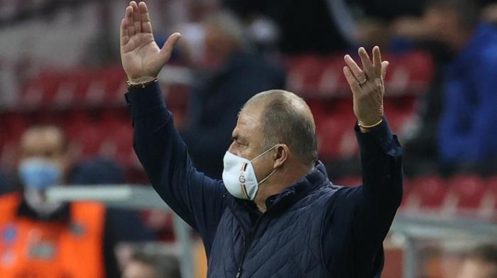 Galatasarayda operasyon Yerli futbolcuya dönüş